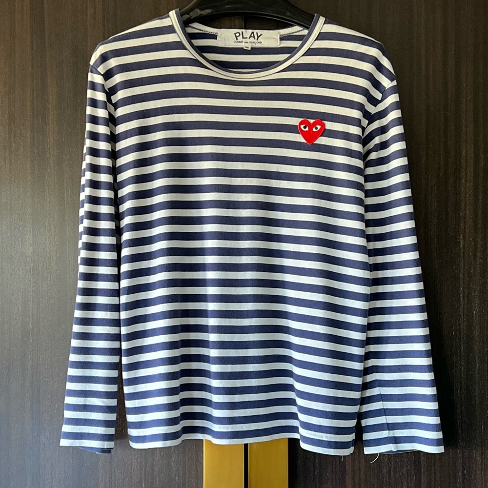 COMME Des Garçons